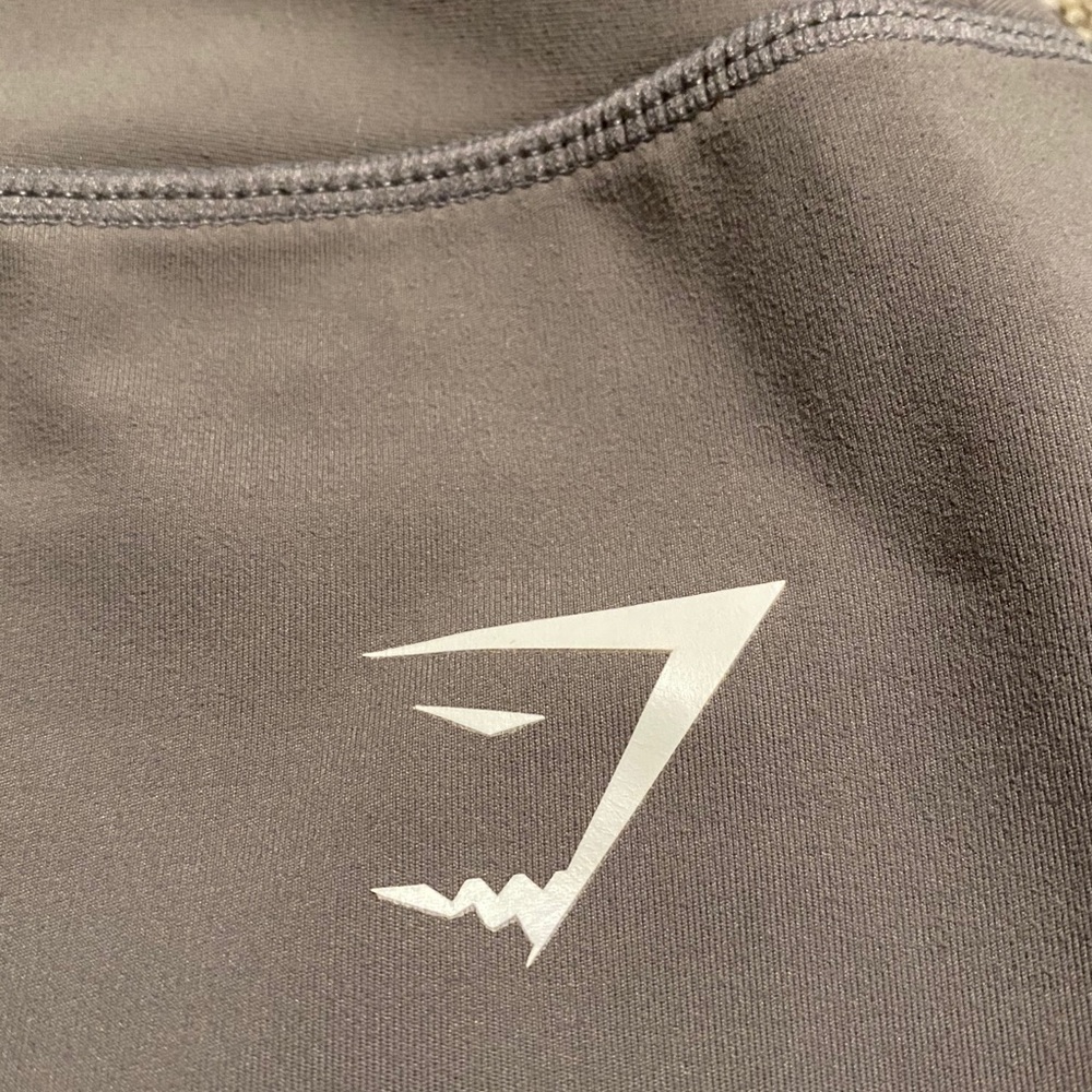 SOLD Gymshark leggings women’s size extra small - Picture 2 of 3